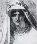 Sarah Siddons as the Tragic Muse Sir Thomas Lawrence